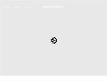 Tablet Screenshot of grantjewelers.net